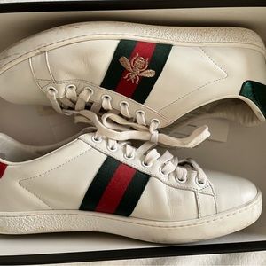 Gucci sneakers